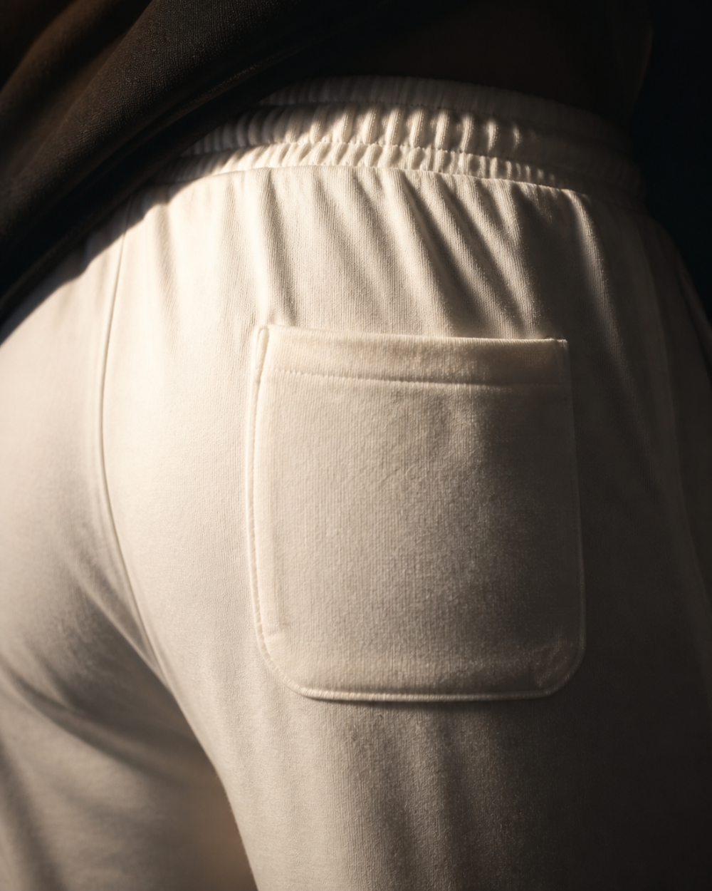 Bone Windbound Pants
