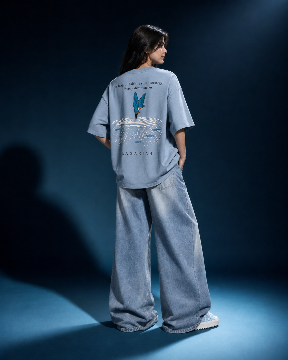 One Clean Dive T-Shirt