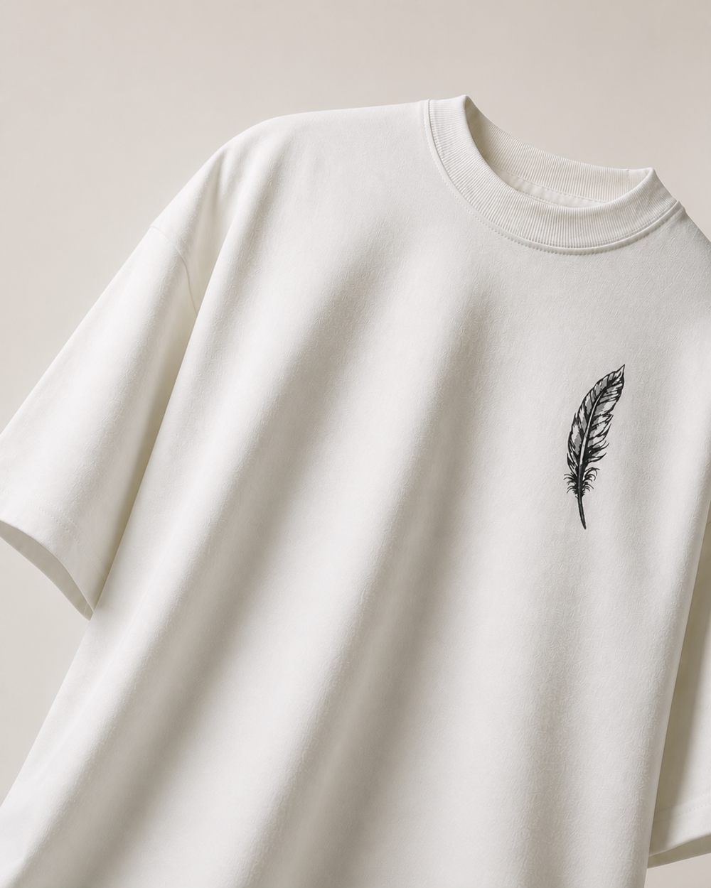 Carried By The Wind T-Shirt